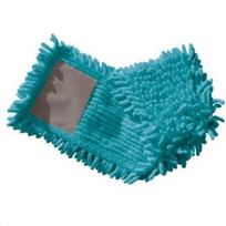 mop sluota - Plovimo šepečio šluostė York 81310, 430 mm, mėlyna - 2 nuotrauka