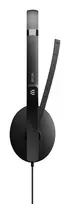sennheiser epos - EPOS Sennheiser Adapt 165 USB-C II, juoda - 6 nuotrauka