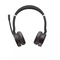 jabra evolve 75 - Jabra Evolve 75 SE MS Stereo - 3 nuotrauka
