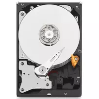 hdd 4tb surveillance - Western Digital Purple 4TB IntelluPower SATA3 64MB WD40PURX - 4 nuotrauka