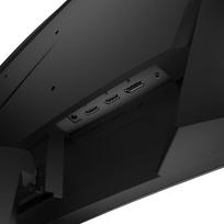 240hz monitorius - MSI MAG 274CF X24 27", VA, FHD, 240Hz, lenktas - 3 nuotrauka
