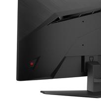 240hz monitorius - MSI MAG 274CF X24 27", VA, FHD, 240Hz, lenktas - 4 nuotrauka