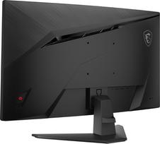 240hz monitorius - MSI MAG 274CF X24 27", VA, FHD, 240Hz, lenktas - 7 nuotrauka