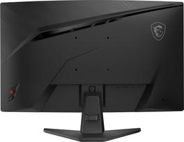 240hz monitorius - MSI MAG 274CF X24 27", VA, FHD, 240Hz, lenktas - 8 nuotrauka