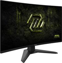 240hz monitorius - MSI MAG 274CF X24 27", VA, FHD, 240Hz, lenktas - 9 nuotrauka