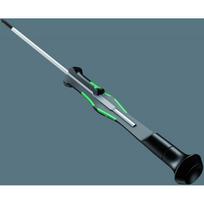 precision screwdriver - Atsuktuvas elektronikai WERA 2035 0,23x1,5mm - 4 nuotrauka