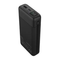 power bank 20000mah 22.5w - BlitzWolf BW-P22 20000mAh, 22.5W - 4 nuotrauka