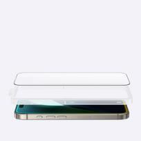iphone 16 pro plevele - AmazingThing Titan Matte Glass tempered glass for iPhone 16 Pro Max - 3 nuotrauka