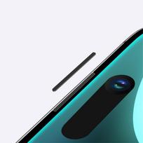 iphone 16 pro plevele - AmazingThing Titan Matte Glass tempered glass for iPhone 16 Pro Max - 6 nuotrauka