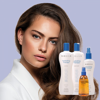 biosilk - Farouk Systems Biosilk Hydrating Therapy Conditioner 355ml - 3 nuotrauka