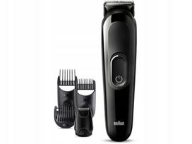 braun masinele - Braun MGK3420 - 3 nuotrauka