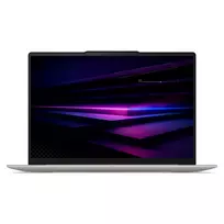 lenovo yoga slim 7 14 16gb 1tb - Lenovo Yoga Slim 7i Aura Edition 14, Core Ultra 7 355, 16 GB, 1 TB, 14", 2.8K OLED, Win11 Home - 3 nuotrauka