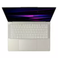 lenovo yoga slim 7 14 16gb 1tb - Lenovo Yoga Slim 7i Aura Edition 14, Core Ultra 7 355, 16 GB, 1 TB, 14", 2.8K OLED, Win11 Home - 8 nuotrauka