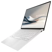 asus oled - ASUS Zenbook S 14 UX5406SA-PV524W, Ultra 7 258V, 32 GB, 1 TB, 14", OLED, Windows 11 Home - 2 nuotrauka