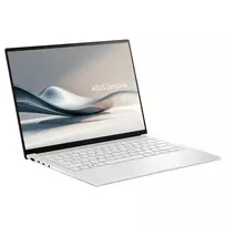 asus oled - ASUS Zenbook S 14 UX5406SA-PV524W, Ultra 7 258V, 32 GB, 1 TB, 14", OLED, Windows 11 Home - 5 nuotrauka