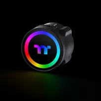 vandens ausintuvas - Thermaltake Toughliquid 240 ARGB - 4 nuotrauka