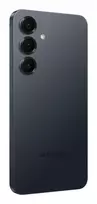 samsung telefonai - Samsung Galaxy S25 512GB Black (Juodas) - 2 nuotrauka