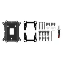 vandens ausintuvas - Thermaltake Pacific W7 Plus RGB LED - 2 nuotrauka