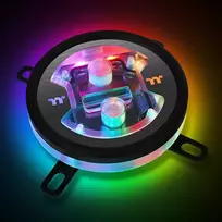 vandens ausintuvas - Thermaltake Pacific W7 Plus RGB LED - 5 nuotrauka