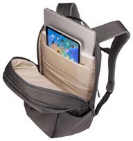 krepsiai thule - Thule Subterra 2 kuprinė 21L Vetiver Grey (Pilka) - 9 nuotrauka