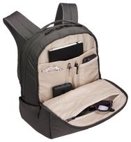 krepsiai thule - Thule Subterra 2 kuprinė 21L Vetiver Grey (Pilka) - 10 nuotrauka