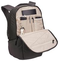 krepsiai thule - Thule Subterra 2 kuprinė 21L Vetiver Grey (Pilka) - 11 nuotrauka