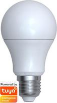ismanioji lempute - Denver "Wi-Fi LED E27 (SHL-340)" White 3 pack - 4 nuotrauka