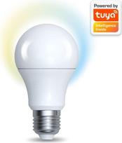 ismanioji lempute - Denver "Wi-Fi LED E27 (SHL-340)" White 3 pack - 5 nuotrauka