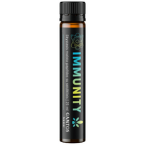maisto papildai imunitetui -  GAMTOS NAMAI skystas maisto papildas IMMUNITY, 25 ml x 14 vnt. - 3 nuotrauka