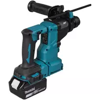 makita perforatoriai - Makita 18V DHR183RTWJ 1,7J - 2 nuotrauka