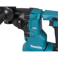 makita perforatoriai - Makita 18V DHR183RTWJ 1,7J - 6 nuotrauka