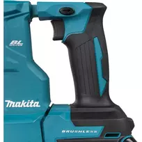 makita perforatoriai - Makita 18V DHR183RTWJ 1,7J - 7 nuotrauka