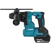 makita perforatoriai - Makita 18V DHR183RTWJ 1,7J - 9 nuotrauka