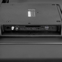 smart televizorius 32 - Krüger&Matz KM0232-V3 - 4 nuotrauka