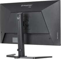 2560x1440 monitorius - iiyama G-Master GB3272QSU-B1 31.5", IPS, QHD, 180Hz - 4 nuotrauka