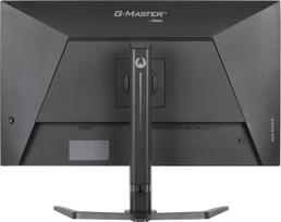 2560x1440 monitorius - iiyama G-Master GB3272QSU-B1 31.5", IPS, QHD, 180Hz - 5 nuotrauka
