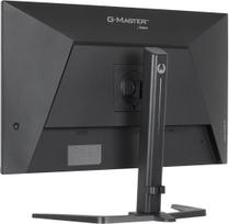 2560x1440 monitorius - iiyama G-Master GB3272QSU-B1 31.5", IPS, QHD, 180Hz - 6 nuotrauka