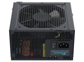 maitinimo blokas 80 plus gold - Seasonic G12 GM-850 850W 80 PLUS Gold - 5 nuotrauka