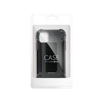 huawei p30 - Forcell ARMOR dėklas Huawei P30 Lite Juodas (Black) - 2 nuotrauka