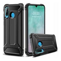 huawei p30 - Forcell ARMOR dėklas Huawei P30 Lite Juodas (Black) - 11 nuotrauka