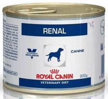 royal canin renal - Royal Canin Renal Canine 200 g - 2 nuotrauka