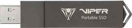 viper patriot - Patriot Viper PVP30 Duo Compact 1TB SSD Black (Juodas) - 6 nuotrauka