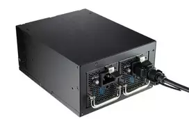 atx psu - FSP Twins PRO 700W PSU - 2 nuotrauka