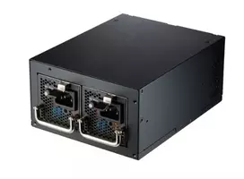 atx psu - FSP Twins PRO 700W PSU - 3 nuotrauka