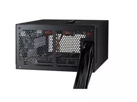 atx psu - FSP Twins PRO 700W PSU - 4 nuotrauka