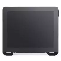 micro korpusas - Kompiuterio korpusas Jonsbo U4 MINI BLACK MESH, juoda - 5 nuotrauka