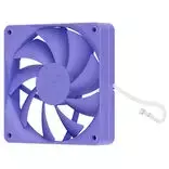 120 mm case - HYTE FA12 120mm Purple 4 vnt. - 3 nuotrauka