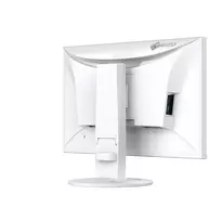 baltas monitorius - Eizo FlexScan EV2400R-WT 23.8", IPS, FHD, 100Hz, baltas (white) - 6 nuotrauka