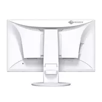 baltas monitorius - Eizo FlexScan EV2400R-WT 23.8", IPS, FHD, 100Hz, baltas (white) - 7 nuotrauka
