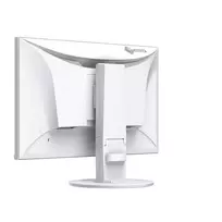 baltas monitorius - Eizo FlexScan EV2400R-WT 23.8", IPS, FHD, 100Hz, baltas (white) - 8 nuotrauka